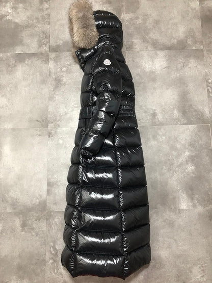 Doudoune Moncler Hudson