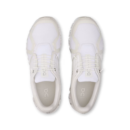 Cloud 6 - White