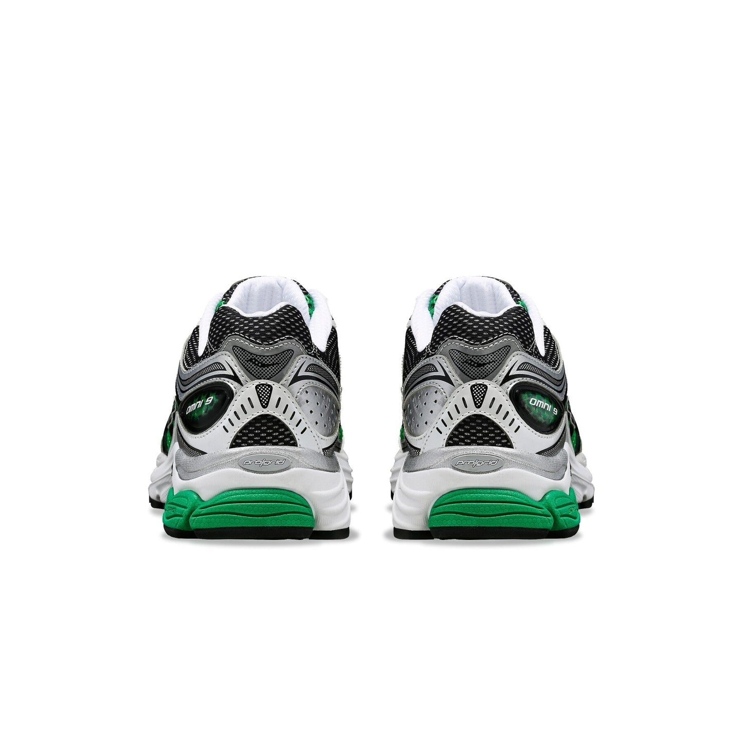 SAUCONY PROGRID OMNI 9 Forest Green