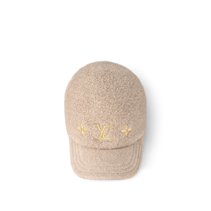 Casquette Woolgram - CASQUETTES (2)