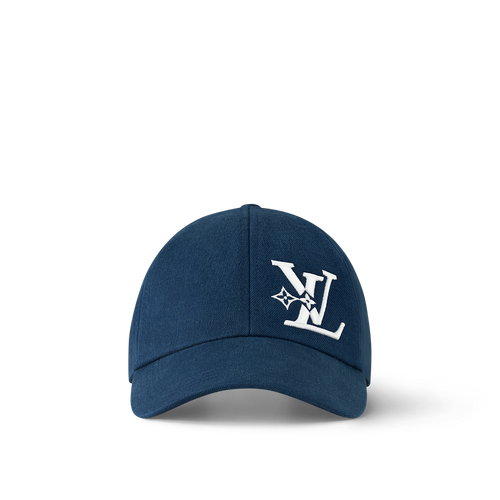 Casquette LV Smash - CASQUETTES (2)