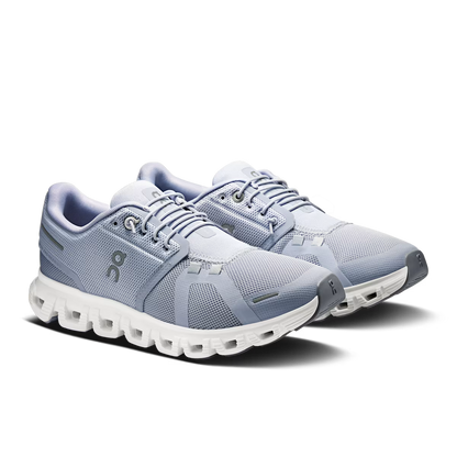 Cloud 6 - Nimbus White
