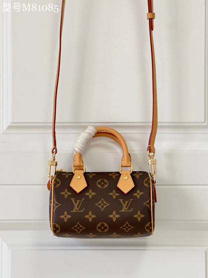 Sac LV Nano Speedy