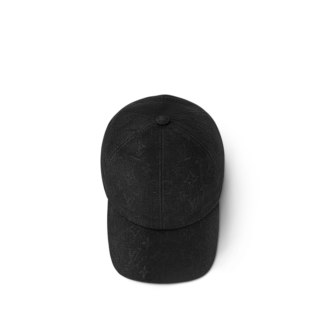 Casquette Monogram Essential - CASQUETTES