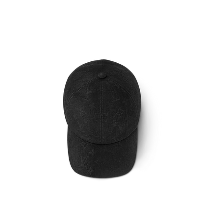 Casquette Monogram Essential - CASQUETTES