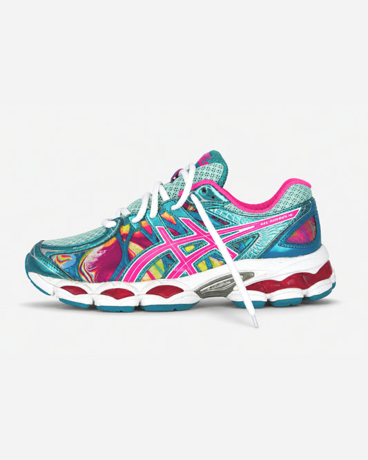 Asics GEL-Nimbus 16 Rainbow