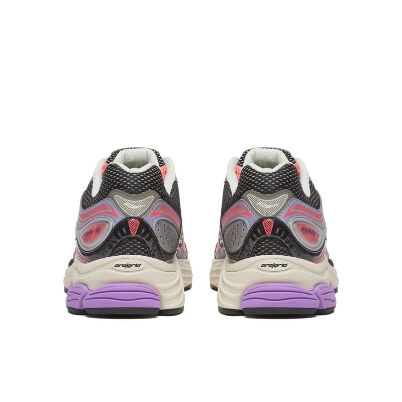 SAUCONY PROGRID OMNI 9 ROSE