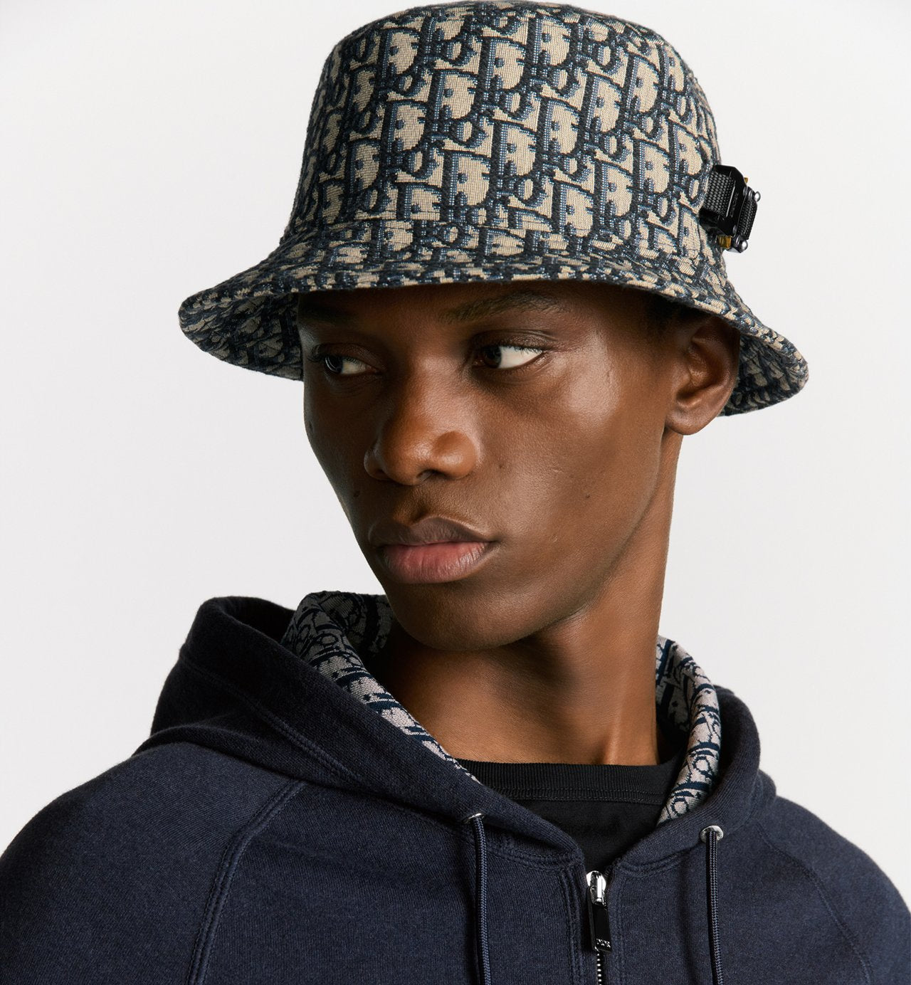Bob Dior Oblique - Dior CASQUETTE (2)