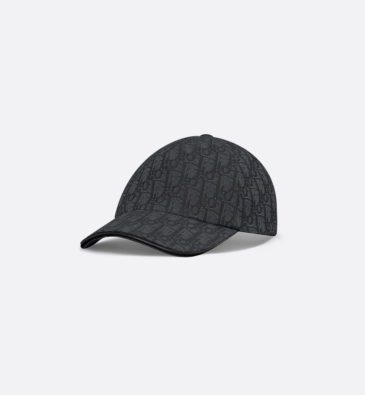 Casquette Dior Oblique - CASQUETTES (2)