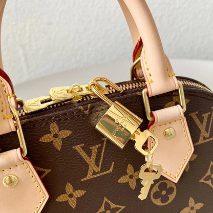 Sac LV BB Alma