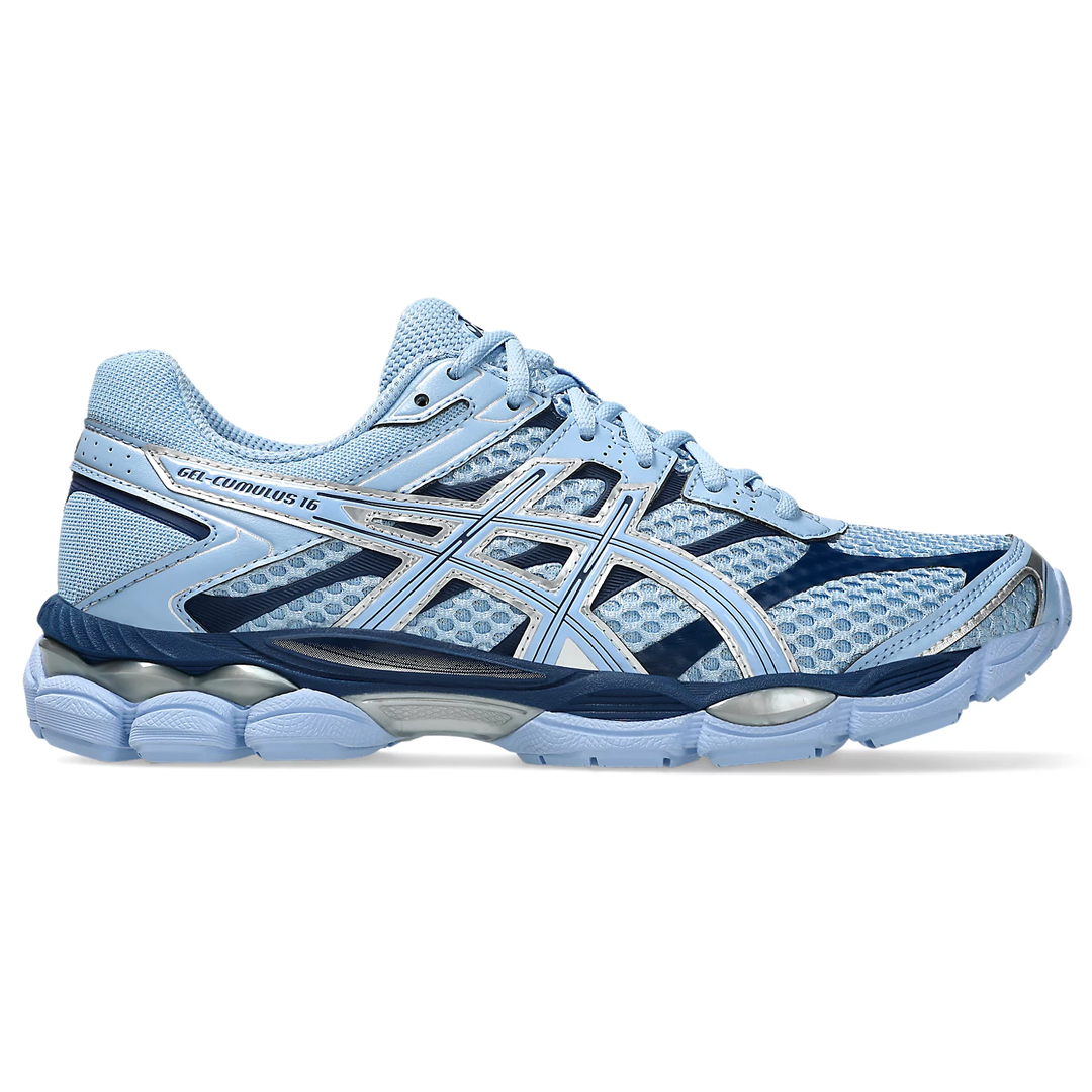 ASICS Gel-Cumulus 16 Stone Wash