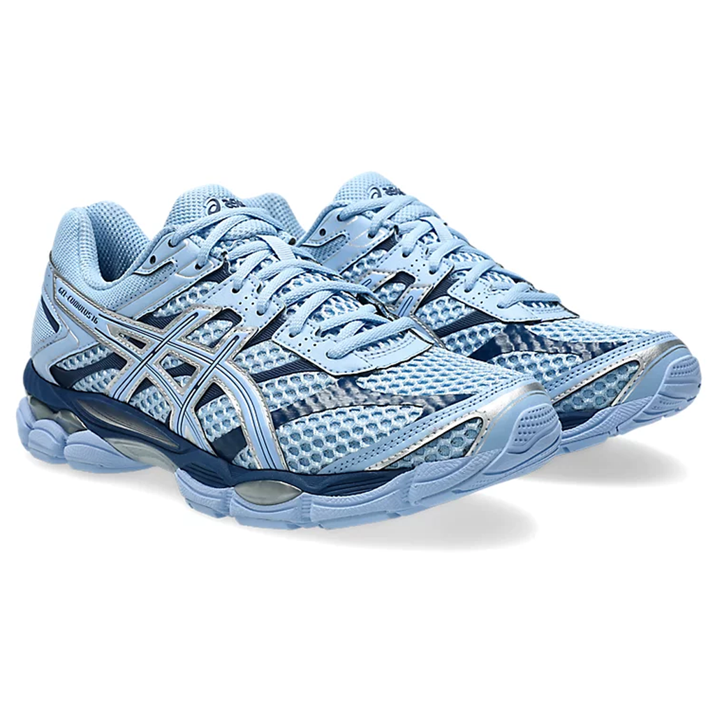 ASICS Gel-Cumulus 16 Stone Wash