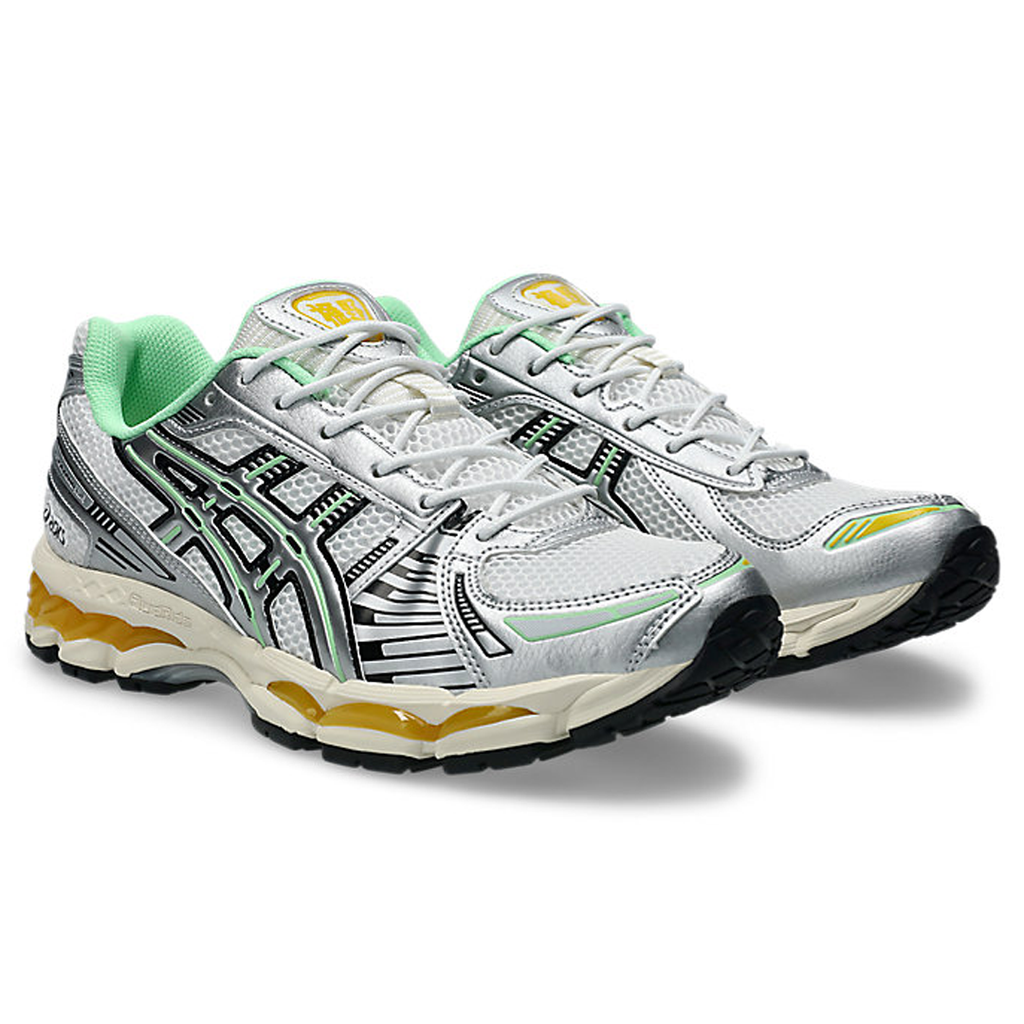 ASICS Gel-Kayano 12.1 Menthol