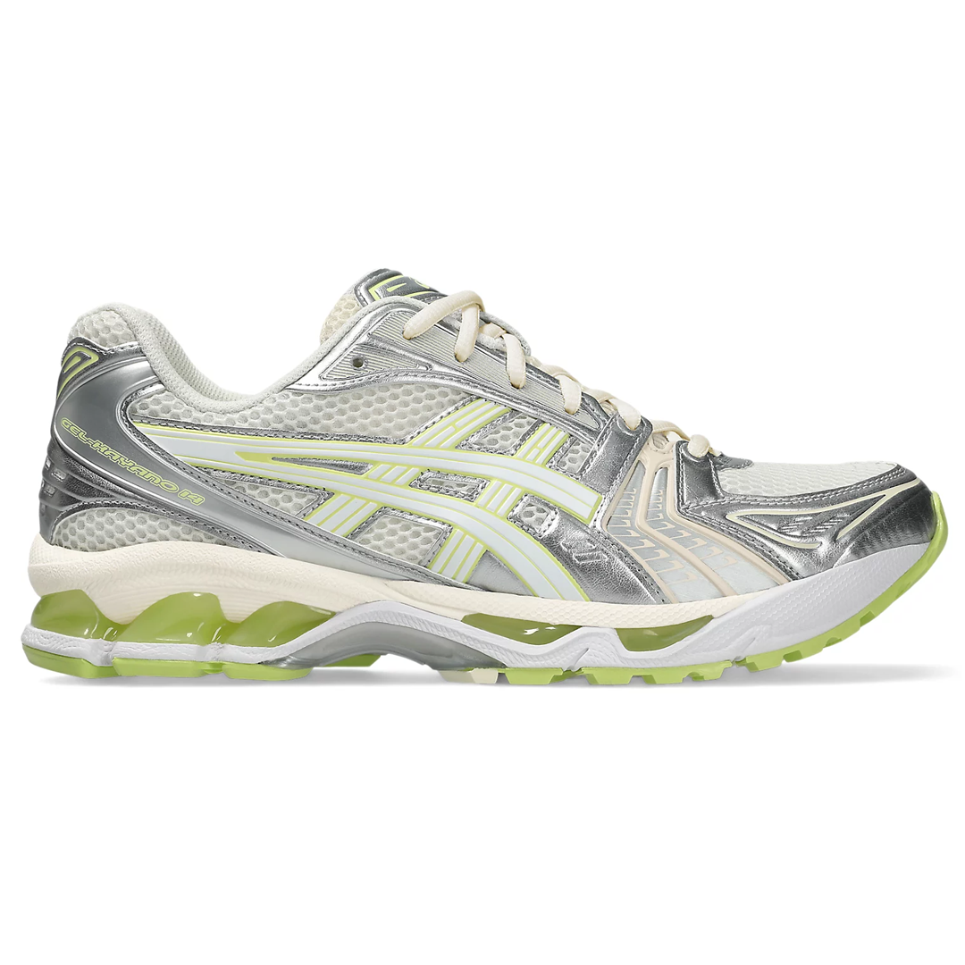 ASICS Gel-Kayano 14 Cream Pistachio