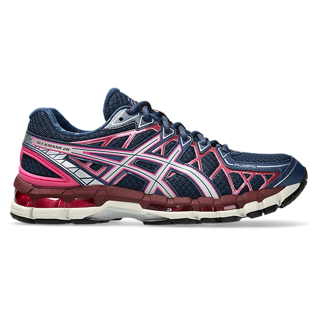 ASICS Gel-Kayano 20 Independence Blue