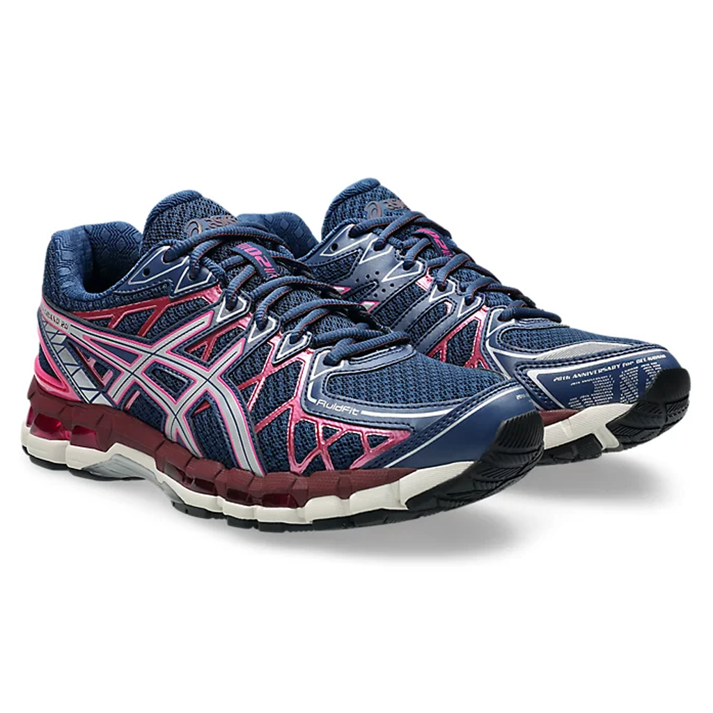 ASICS Gel-Kayano 20 Independence Blue