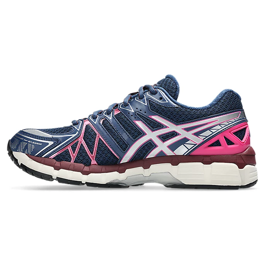 ASICS Gel-Kayano 20 Independence Blue