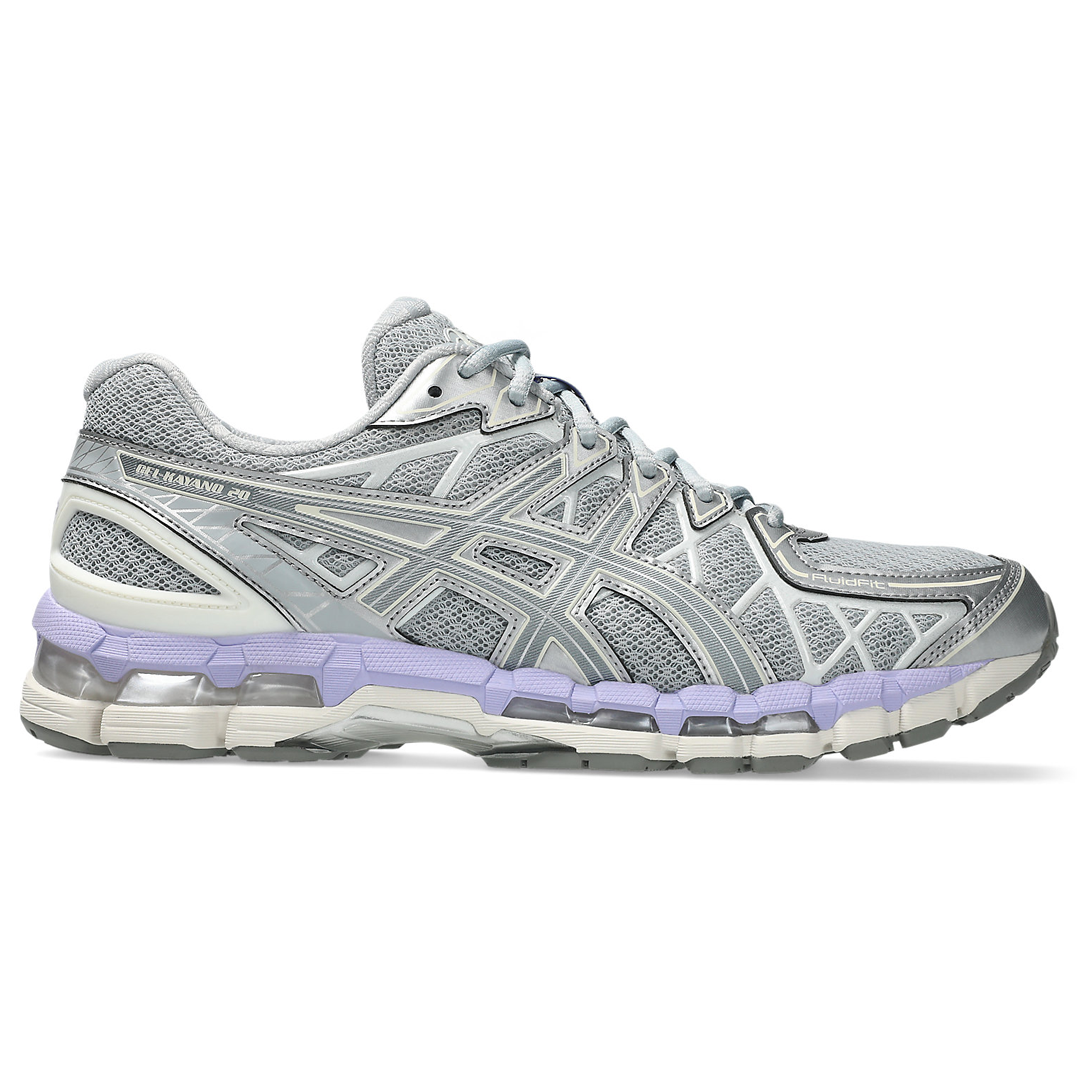 ASICS Gel-Kayano 20 Piedmont Grey Lavender