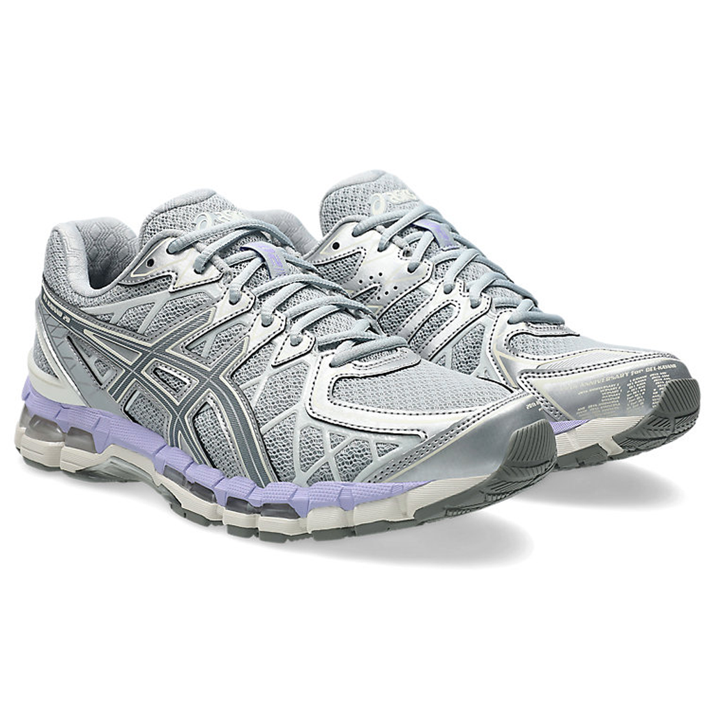 ASICS Gel-Kayano 20 Piedmont Grey Lavender