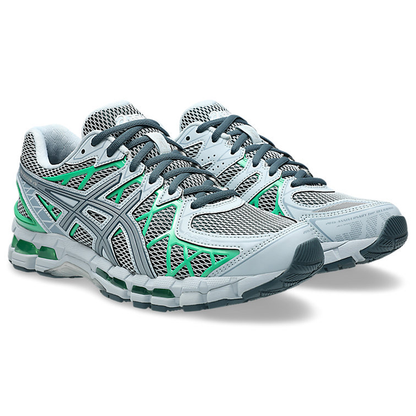 ASICS Gel-Kayano 20 Storm Cloud Cilantro