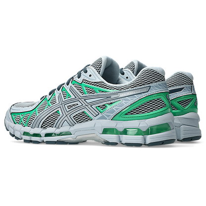 ASICS Gel-Kayano 20 Storm Cloud Cilantro