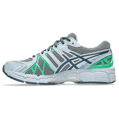 ASICS Gel-Kayano 20 Storm Cloud Cilantro