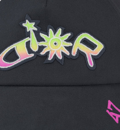 Casquette DIOR AND LEWIS HAMILTON - CASQUETTES (2)