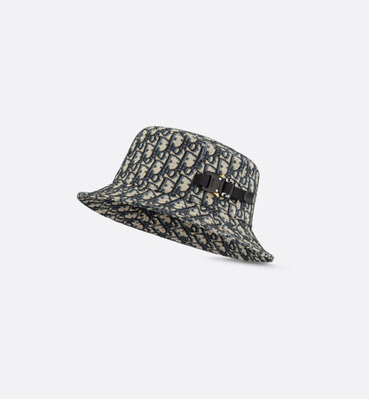 Bob Dior Oblique - Dior CASQUETTE (2)