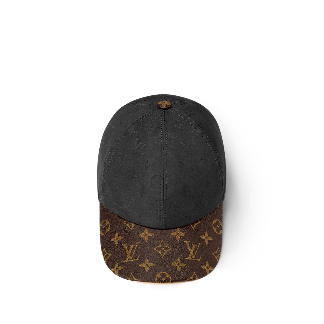 Casquette LV Get Ready - CASQUETTES (2)