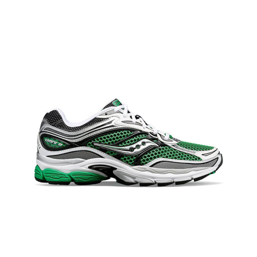 SAUCONY PROGRID OMNI 9 Forest Green