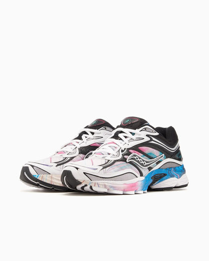 SAUCONY PROGRID OMNI 9 Callen Schaub Multicolor
