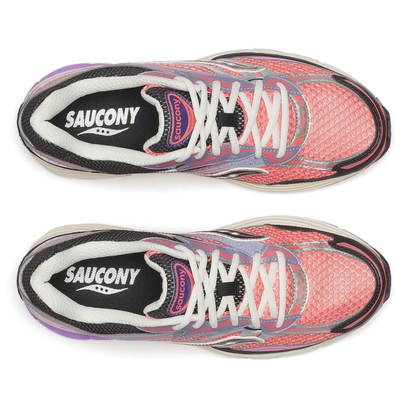 SAUCONY PROGRID OMNI 9 ROSE