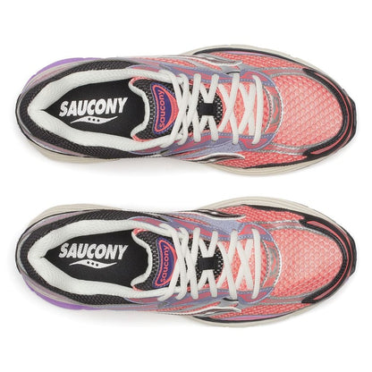 SAUCONY PROGRID OMNI 9 ROSE