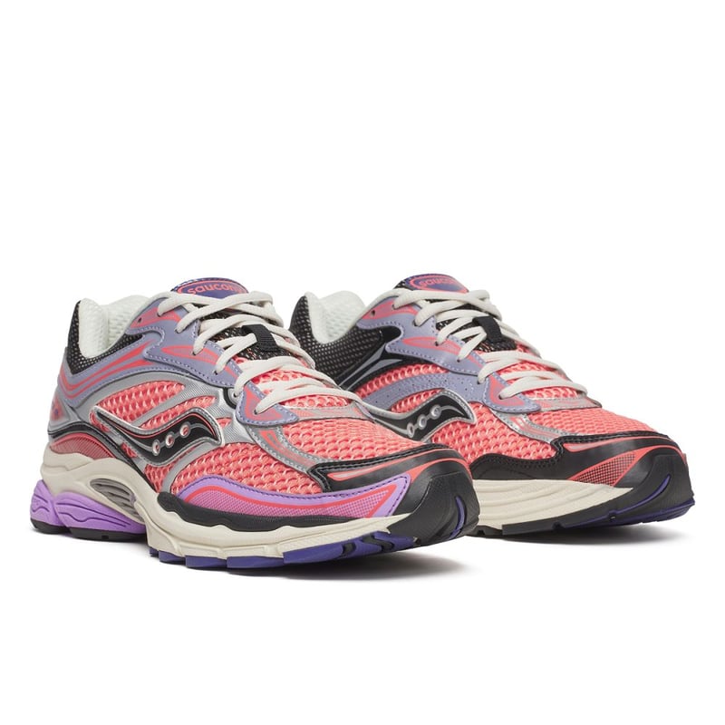 SAUCONY PROGRID OMNI 9 ROSE