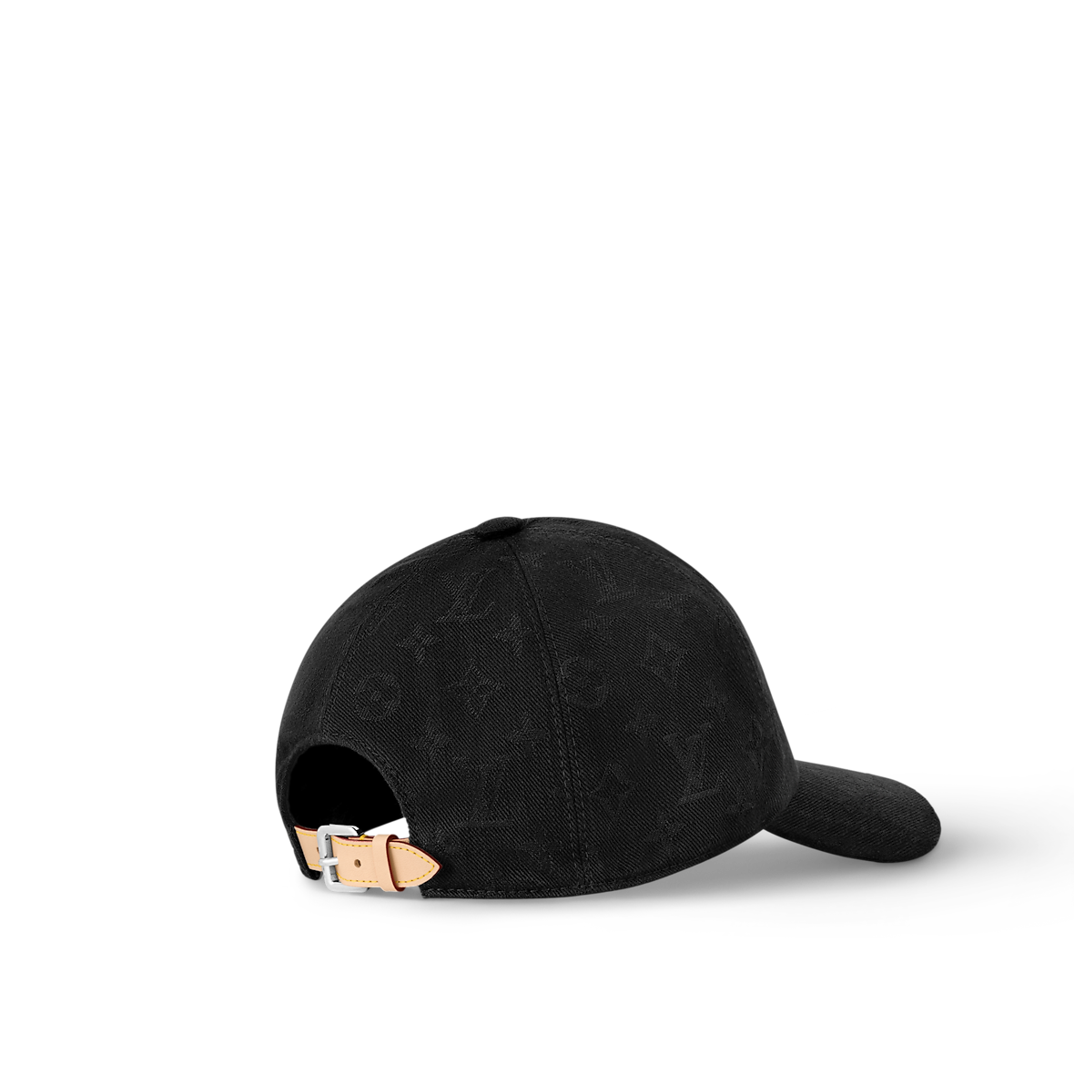 Casquette Monogram Essential - CASQUETTES (2)