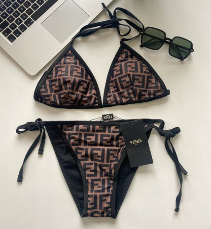 Maillot De Bain FF
