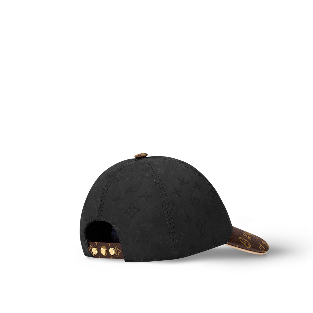 Casquette LV Get Ready - CASQUETTES (2)