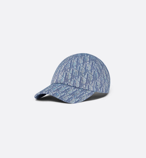 Casquette Dior Oblique - CASQUETTES