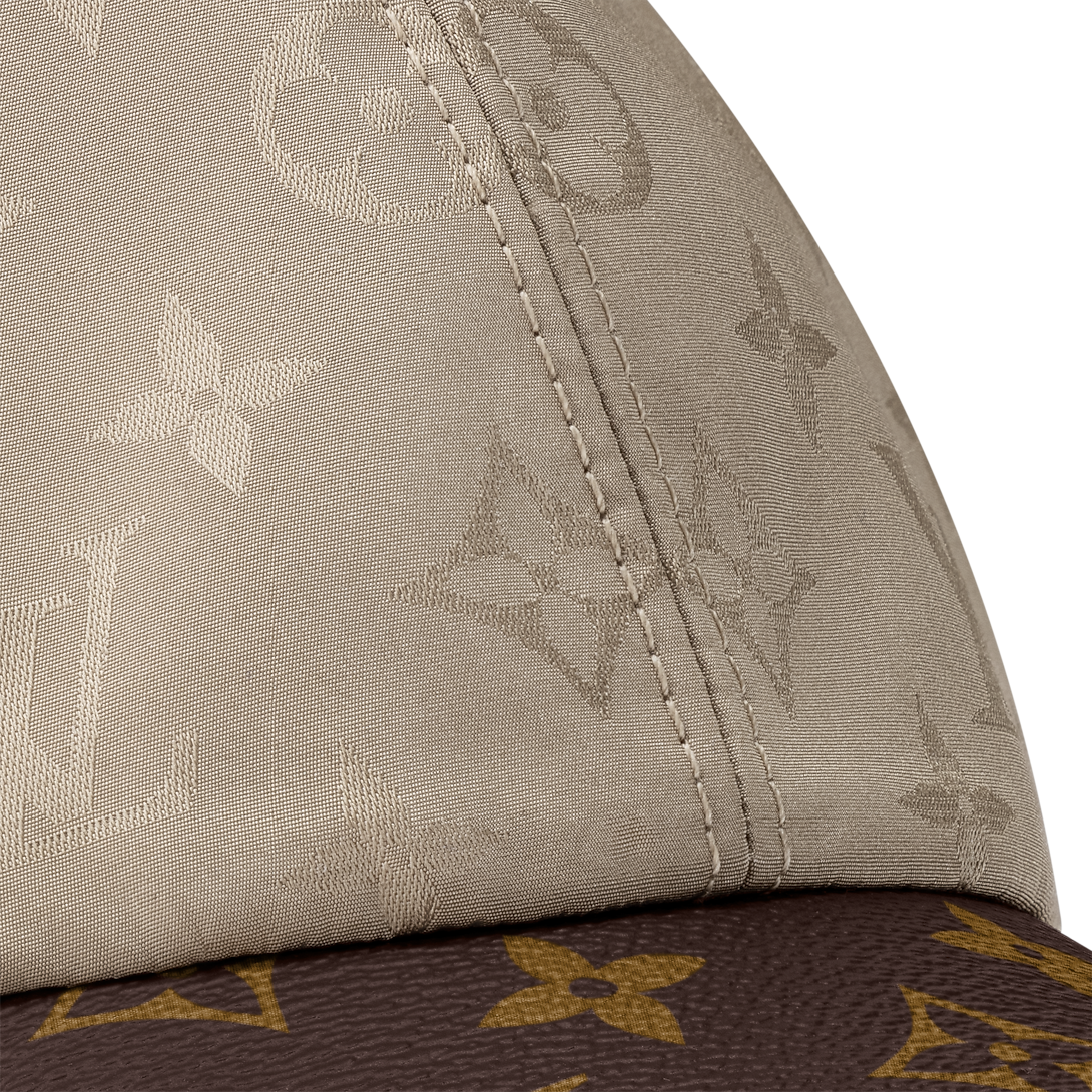 Casquette LV Get Ready - CASQUETTES