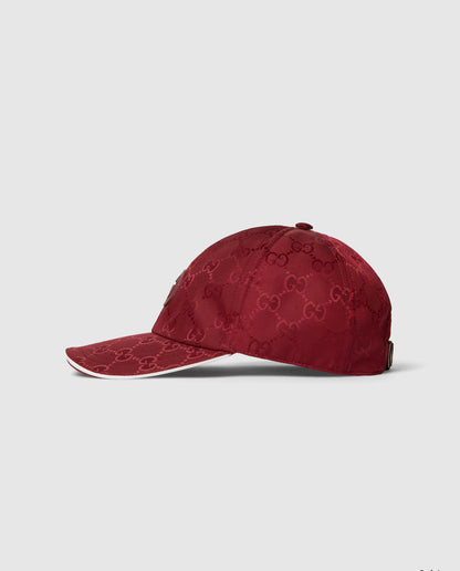 Casquette en nylon GG - CASQUETTES (3)