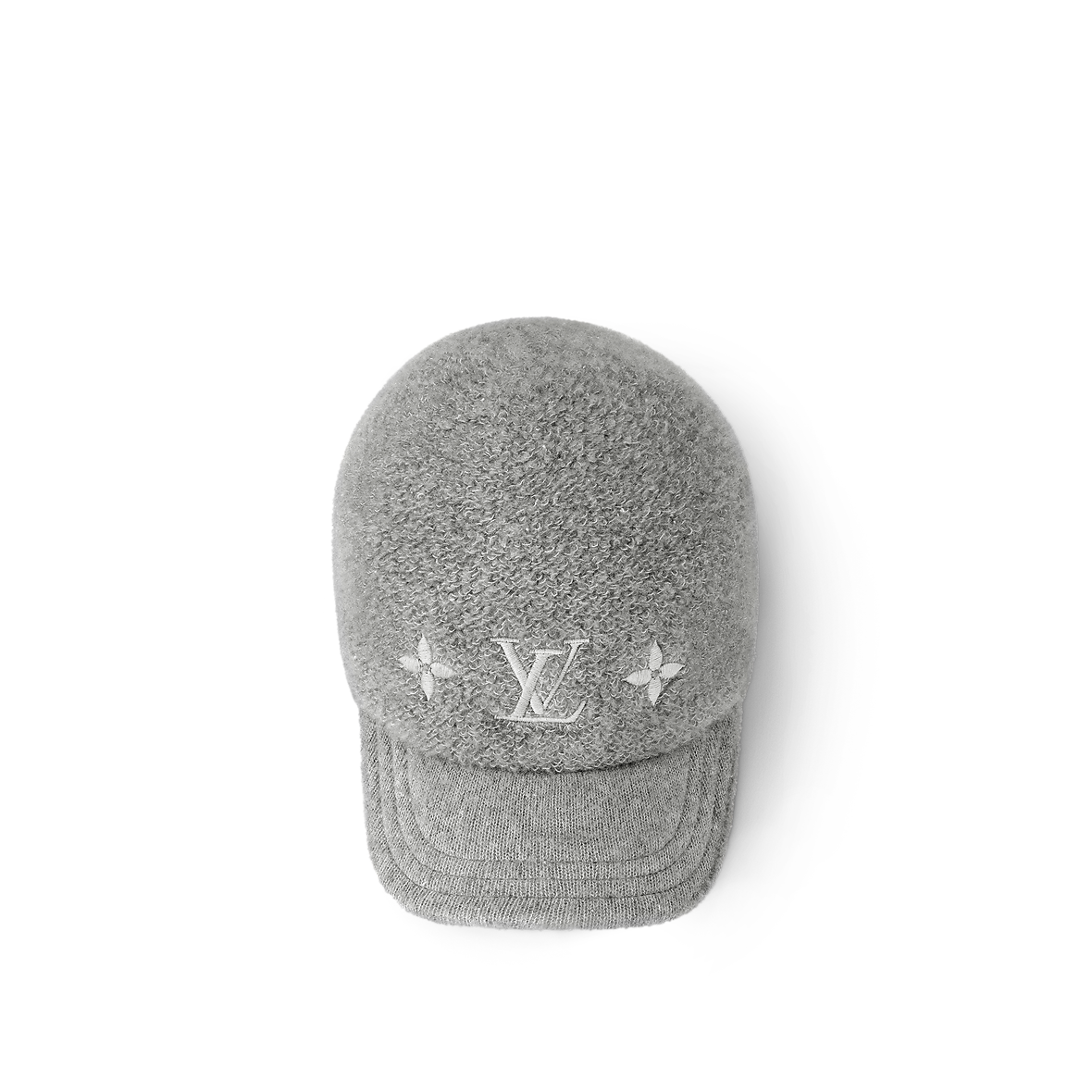 Casquette Woolgram - CASQUETTES (3)