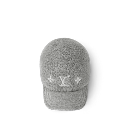 Casquette Woolgram - CASQUETTES (3)