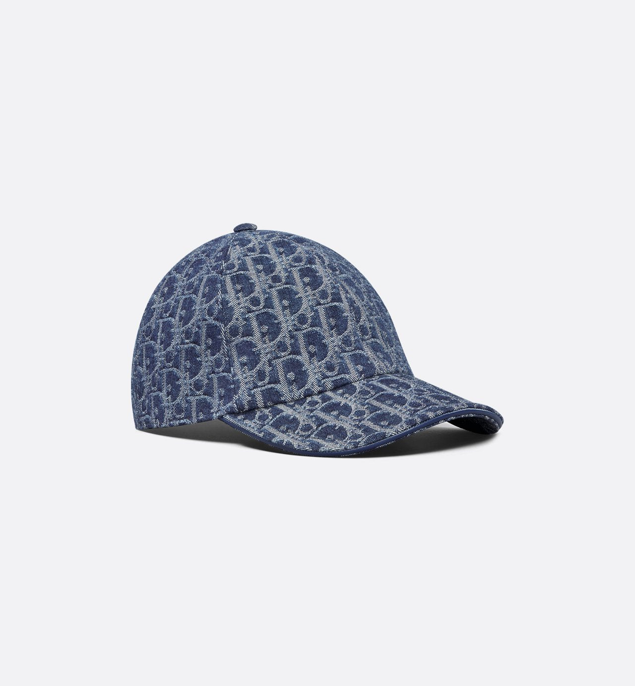 Casquette D-Player Dior Oblique - CASQUETTES (2)