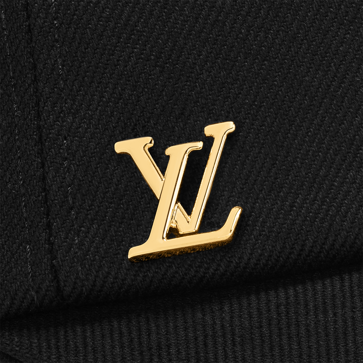 Casquette LV Iconic - CASQUETTES (2)