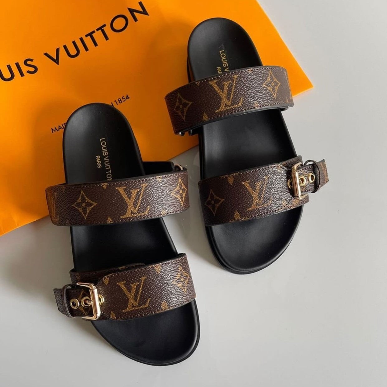 Mule LV