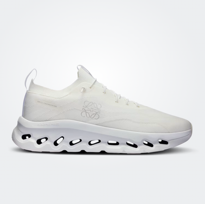 Cloudtilt × Loewe — Cloudtilt Blanche
