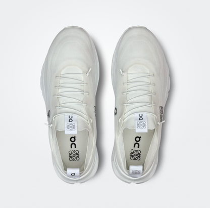 Cloudtilt × Loewe — Cloudtilt Blanche