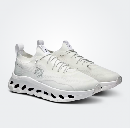 Cloudtilt × Loewe — Cloudtilt Blanche