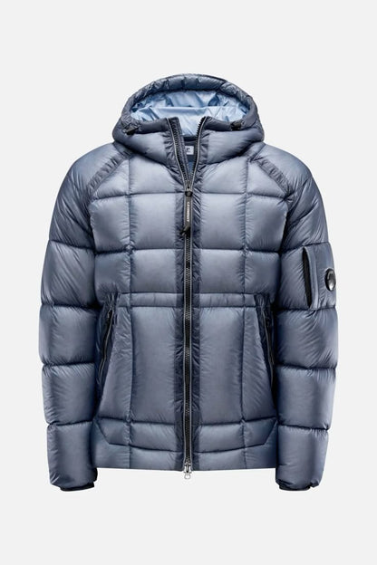 Doudoune CP Company Grise