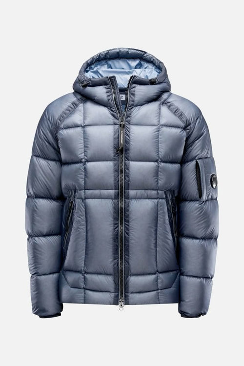 Doudoune CP Company Grise